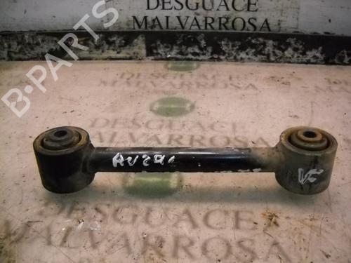 Querlenker links hinten für SSANGYONG MUSSO (FJ) 2.9 TD (120 hp) 3776959