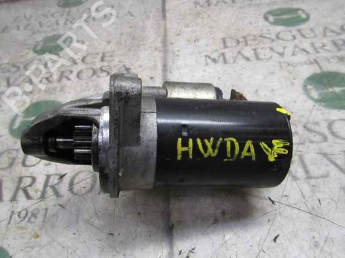 Starter FORD C-MAX (DM2) 1.6 | BP3836681M8 - Image 3