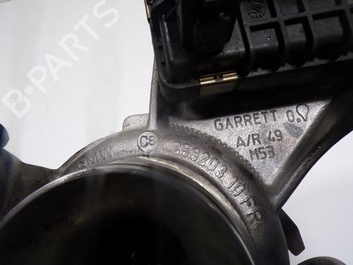 Turbocharger/Supercharger BMW 1 (E87) 118 d | BP12683415M71 