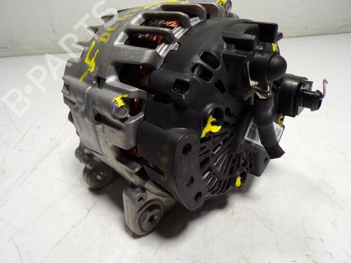 Alternator SEAT LEON Sportstourer (KL8, KLD) 1.5 TSI | BP15066566M7 