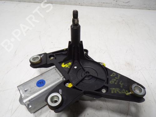 Viskermotor bagrude NISSAN JUKE (F15) [2010-2019]  10706678