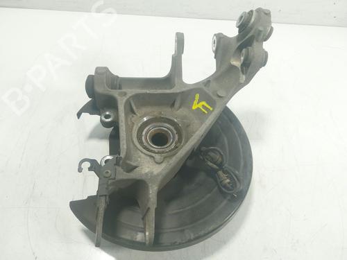 Used Right rear steering knuckle LAND ROVER RANGE ROVER SPORT II (L494) 3.0 TDV6 4x4 (258 hp) 19264054