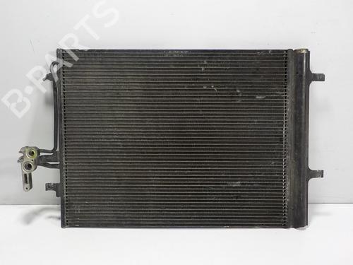 Used AC radiator AC radiator LAND ROVER RANGE ROVER EVOQUE (L538) [2011-2019] 11933156 11933156