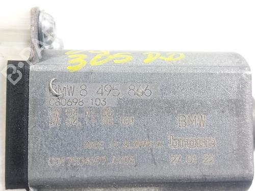 Right front window motor BMW 3 (G20, G80, G28) 330 d xDrive | BP24599946E20  - Image 5