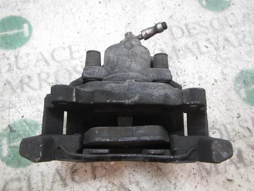 Right front brake caliper VW TOURAN (1T1, 1T2) 2.0 TDI 16V | BP11547720M104 