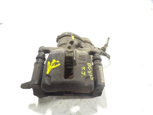 Used Left rear brake caliper Left rear brake caliper AUDI A4 B8 (8K2) [2007-2017] 11552681 11552681