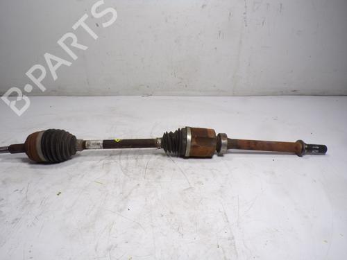 Used Right front driveshaft Right front driveshaft DACIA DUSTER (HS_) 1.5 dCi (109 hp) 15614202 15614202