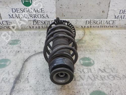 Used Left front shock absorber Left front shock absorber SEAT IBIZA IV (6J5, 6P1) 1.4 TDI (80 hp) 3850090 3850090