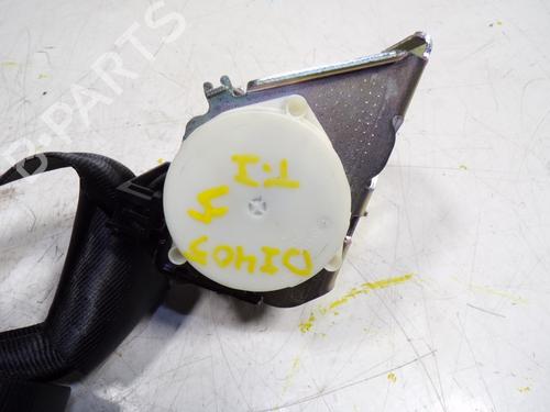 Rear left seatbelt FORD FOCUS III  | BP8818904I29 