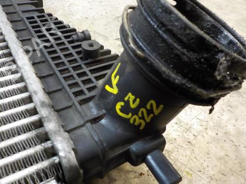 Intercooler VW GOLF V (1K1) 1.9 TDI | BP3856175M30