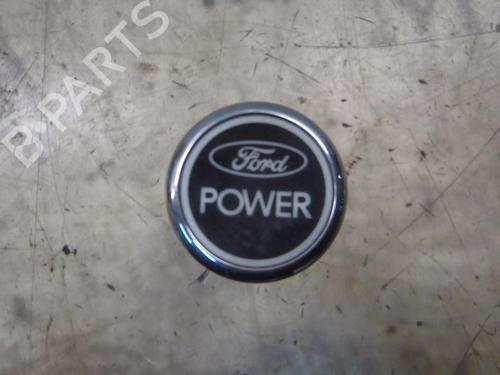 Used Electronic module Electronic module FORD FIESTA VI (CB1, CCN) 1.6 TDCi (90 hp) 3797622 3797622