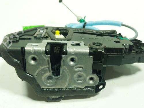 Used Rear left lock BMW 2 Active Tourer (U06) 220i Mild Hybrid (170 hp) 27360605