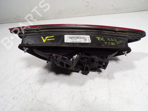 Right tailgate light SEAT LEON (5F1) 1.5 TSI | BP15182124C80 