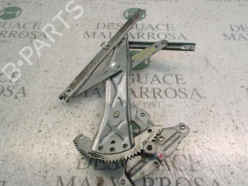 Rear left window mechanism CHEVROLET MATIZ (M200, M250)  | BP3815565C24 