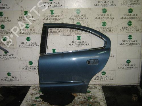 Left rear door CHEVROLET ALERO  | BP4017896C4 