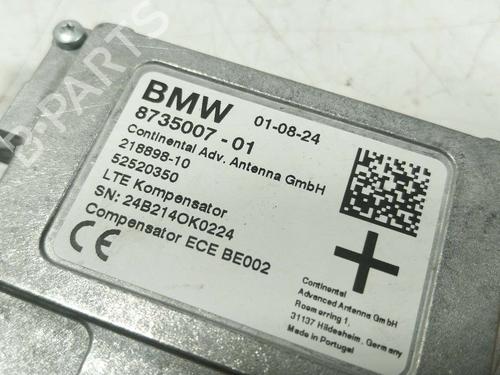 Electronic module BMW X4 (G02, F98) xDrive 30 d Mild-Hybrid | BP39082280M83 - Image 3