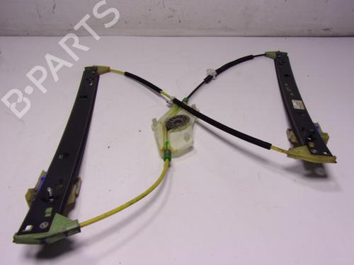Used Front right window mechanism AUDI A8 D4 (4H2, 4H8, 4HC, 4HL) 4.2 TDI quattro (351 hp) 16060023