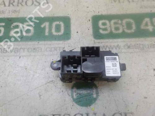 Heater resistor FORD FOCUS III  | BP11644820M108 