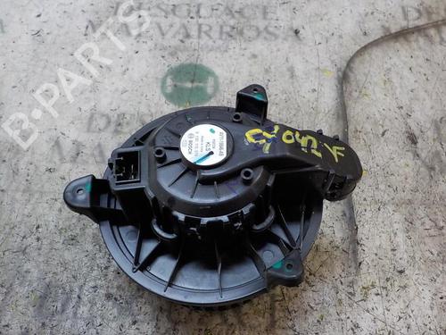 Heater blower motor FORD ECOSPORT 1.5 EcoBlue TDCi | BP4005554M62 
