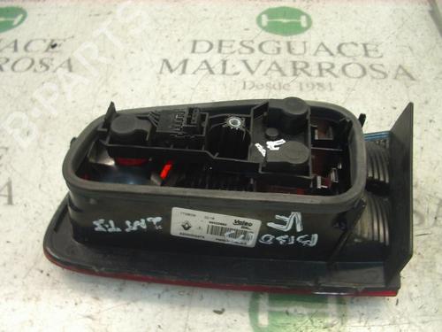 Left tailgate light RENAULT LAGUNA II (BG0/1_)  | BP3785558C79 