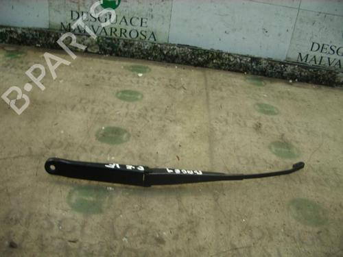 Used Front windshield wiper arm Front windshield wiper arm 3782087 3782087