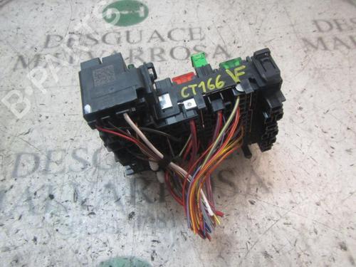Fuse box AUDI A3 Sportback (8VA, 8VF)  | BP4008707E1 