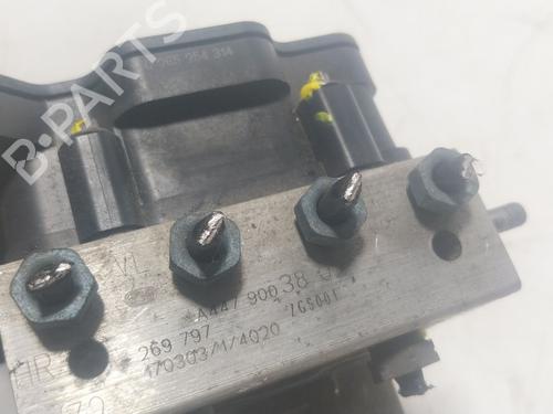 ABS pump MERCEDES-BENZ VITO Van (W447) 111 CDI (447.601, 447.603, 447.605) | BP26031854M43 - Image 5
