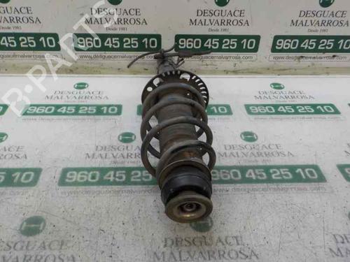 Ammortizzatore anteriore sinistro SEAT IBIZA IV (6J5, 6P1) 1.9 TDI (105 hp) 4698991