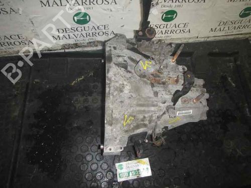 Used Gearbox HONDA ACCORD VII (CL, CN) 2.2 i-CTDi (CN1) (140 hp) 3841035
