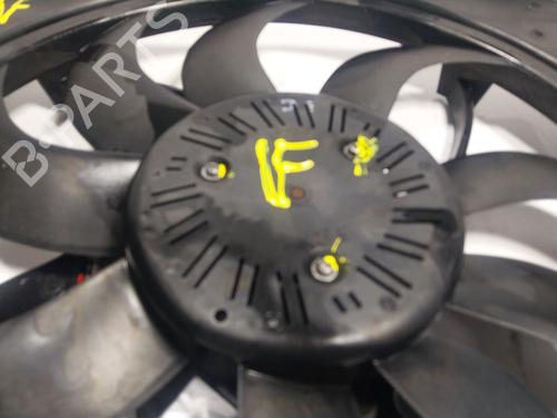 Radiator fan BMW 3 (F30, F80)  | BP17632696M35 