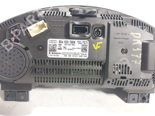 Instrument cluster AUDI Q5 (FYB, FYG)  | BP27981350C47