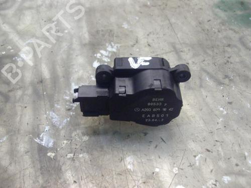 Used Electronic module MERCEDES-BENZ CLK (C209) [2002-2010]  9529462