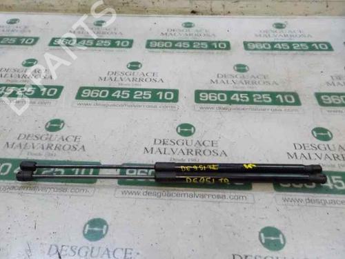Used Tailgate lift support FORD FIESTA VI (CB1, CCN) [2008-2017]  14284096