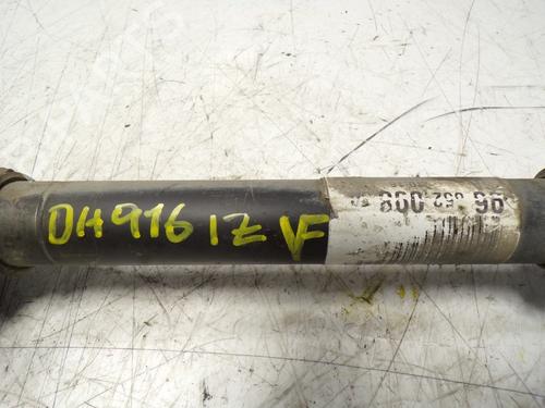 Left front driveshaft PEUGEOT 508 I (8D_) 2.2 HDi | BP8417543M38