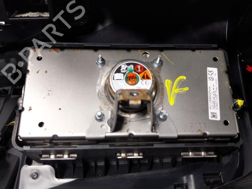 Dashboard TOYOTA AYGO X (_B7_) 1.0 VVT-i (KGB70) | BP29111907C46 