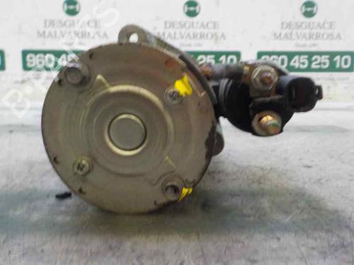 Starter KIA RIO IV (YB, SC, FB) 1.2 CVVT | BP6046223M8  - Image 6