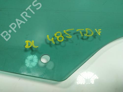 Rear right door window CUPRA LEON Sportstourer (KL8, KU8, KUD)  | BP16867333C21 