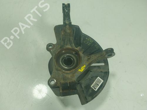 Used Right front steering knuckle KIA STONIC (YB) 1.2 CVVT (84 hp) 19517807