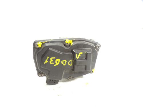 Used Throttle body Throttle body FORD FIESTA VI (CB1, CCN) 1.0 EcoBoost (125 hp) 7235731 7235731
