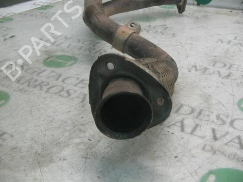 Exhaust manifold SEAT IBIZA II (6K1) 1.0 | BP14291313M110 