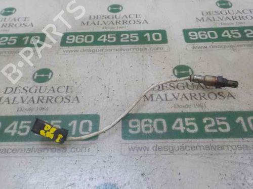 Used Electronic sensor Electronic sensor PEUGEOT 208 I (CA_, CC_) 1.2 VTI 82 (82 hp) 8741222 8741222