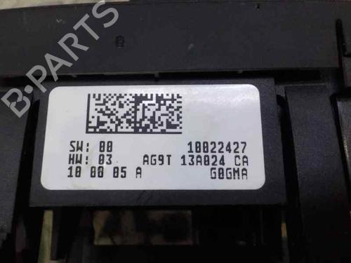 Headlight switch FORD MONDEO IV (BA7) 1.8 TDCi | BP6241406I24 