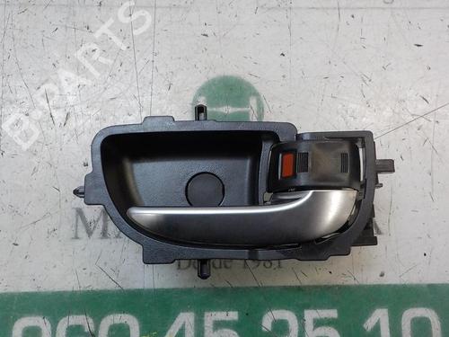 Used Front right interior door handle TOYOTA YARIS (_P13_) [2010-2020]  4004095