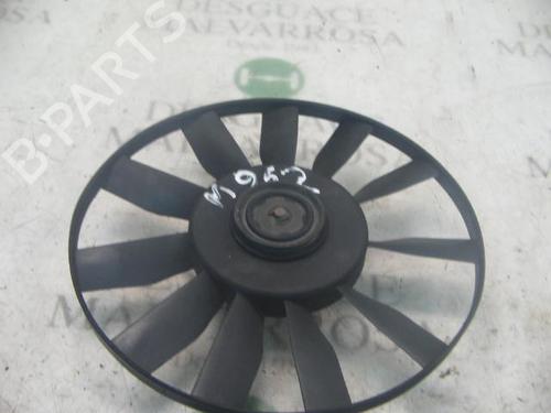 Used Radiator fan Radiator fan SEAT TOLEDO I (1L2) 1.9 D (68 hp) 3748427 3748427