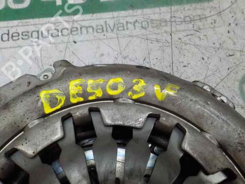 Other DACIA DOKKER MPV (KE_) 1.6 LPG | BP25802463O1 