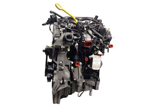 Used Engine VW CRAFTER 30-50 Van (2E_) 2.0 TDI (163 hp) 31188368