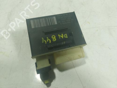 Electronic module PEUGEOT 3008 I MPV (0U_) 1.6 BlueHDi 120 | BP18645250M83