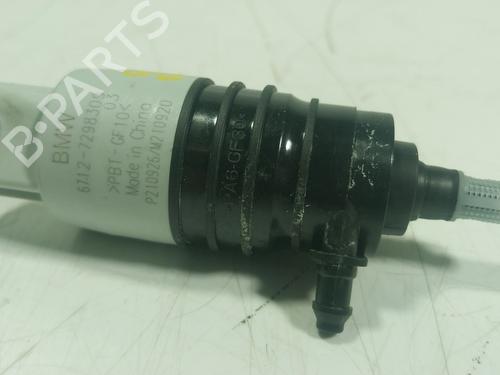 Used Washer pump BMW 3 (G20, G80, G28) [2018-2025]  25432503