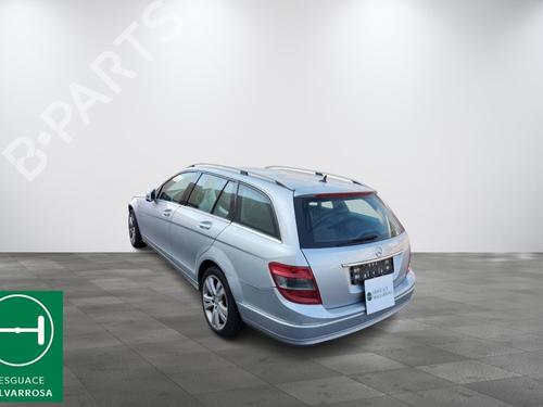 Subframe MERCEDES-BENZ C-CLASS T-Model (S204) C 200 CDI (204.207) | BP9643196M9  - Image 7