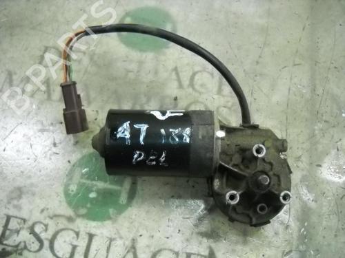 Used Front wiper motor CITROËN XSARA PICASSO (N68) 1.6 HDi (109 hp) 3785907